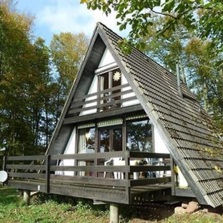 Feriendorf Sulzfeld Villa Sulzfeld  Exterior photo